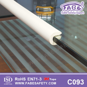 C093 fabe seguridad del bebé ventas al por mayor de múltiples funciones cuna <span class=keywords><strong>bebe</strong></span> rail, edge guardia de seguridad del - Product Image 2
