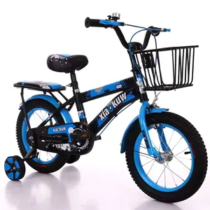 2023 kid Hebei Factory Child Bicycles Price/New Model Unique Kids Bike/Baby Girl Cycle for children children