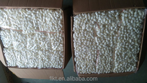 شرنقة دودة القز للعناية بالبشرة, شرنقة من الحرير - Product Image 4