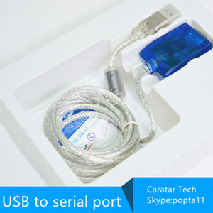 Convertisseur USB vers 485 Module de <span class=keywords><strong>port</strong></span> série RS485 rs422 vers USB Pilote de câble DB9 série usb vers rs485 - Product Image 6