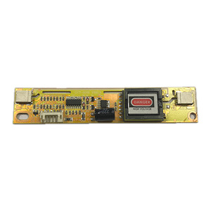 Placa Inversora de Retroiluminación LED LCD Avt-1502, 2 Lámparas, Universal para Pantallas de 15''-22'', Voltaje 10-28V - Product Image 1