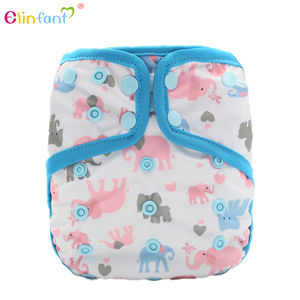 <span class=keywords><strong>Abella</strong></span> di formato più adatta regolabile di disegno come il pannolino del bambino del panno del Sumitomo del panno - Product Image 3