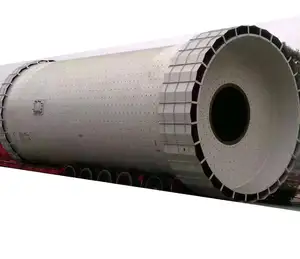 बिक्री के लिए 4.2*11 m सीमेंट खनन गेंद मिल - Product Image 1