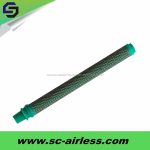 A304 <span class=keywords><strong>Wagner</strong></span> <span class=keywords><strong>pistola</strong></span> de pintura <span class=keywords><strong>pistola</strong></span> airless color rojo 150 o 180 malla - Product Image 4