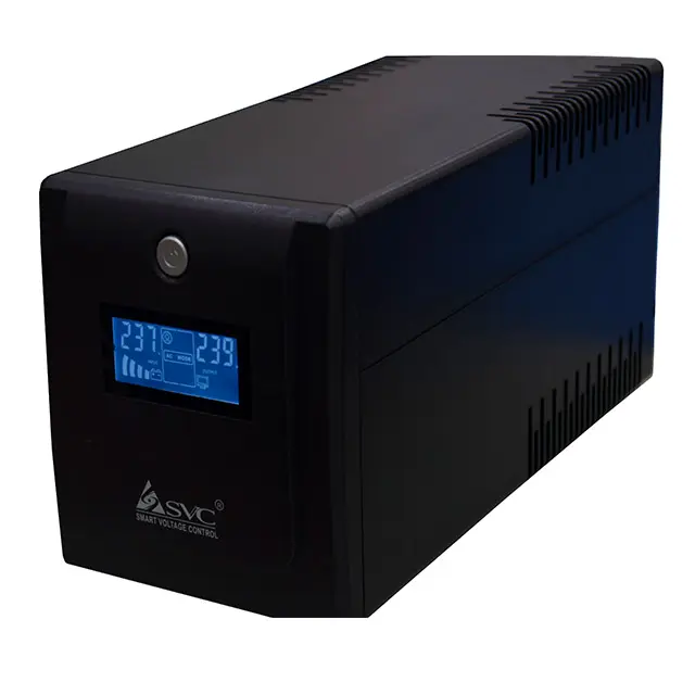 Automatic Charging 300ワット12V Cyber UPS Power Supply
