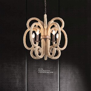 Cadena ligera decorativa de la boda <span class=keywords><strong>para</strong></span> la lámpara colgante, armadura ligera de la decoración - Product Image 2