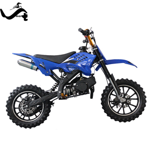 Moto tout-terrain à grandes roues 49cc <span class=keywords><strong>Factory</strong></span> 12 <span class=keywords><strong>Pit</strong></span> <span class=keywords><strong>Bike</strong></span> à roues arrière - Product Image 2