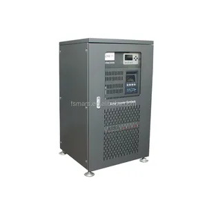 10KW 10000 Watt 20000W Power Hybrid Inverter Charger 3Phase Solar Inverter