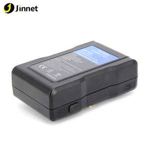 14.8V 10400mAh AN-150W 안톤 바우어 골드 마운트 배터리 카메라용 - Product Image 2