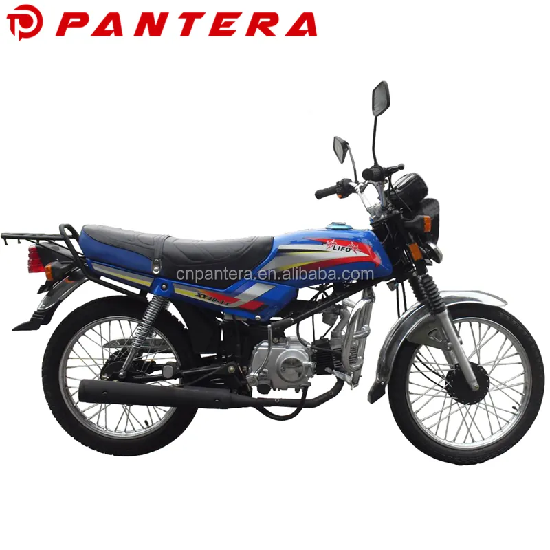 Afrika Pasar Lifo Motorbike Sepeda Jalan 100cc Motor Harga