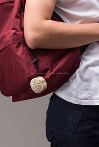 Original <span class=keywords><strong>Xiaomi</strong></span> Millas de Altavoz <span class=keywords><strong>Bluetooth</strong></span> 4.0 <span class=keywords><strong>Manos</strong></span> <span class=keywords><strong>Libres</strong></span> de Música Inalámbrico Mini Portátil Estéreo de Square <span class=keywords><strong>xiaomi</strong></span> Altavo - Product Image 5