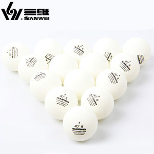 Sanwei-pelota <span class=keywords><strong>de</strong></span> entrenamiento para club Diario, material ABS 40, 1 Estrella, <span class=keywords><strong>pelotas</strong></span> <span class=keywords><strong>de</strong></span> <span class=keywords><strong>ping</strong></span> <span class=keywords><strong>pong</strong></span> - Product Image 4