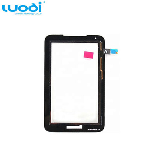 <span class=keywords><strong>Repuestos</strong></span> para Tabletas, Pantalla Táctil para Lenovo IdeaTab A1000 - Product Image 2