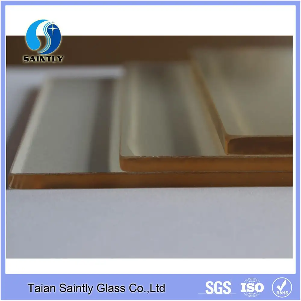 مصنع في الصين زجاج سيراميك شفاف مقاوم للحرارة مقاس 4 مم و5 مم للمواقد المصنوعة في الصين