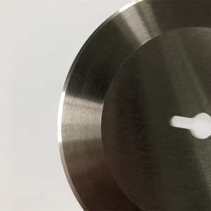Tròn SLITTER lưỡi cho công nghiệp sử dụng vòng vải & giấy cắt dao cho vải <span class=keywords><strong>Cutter</strong></span> & máy dao - Product Image 4