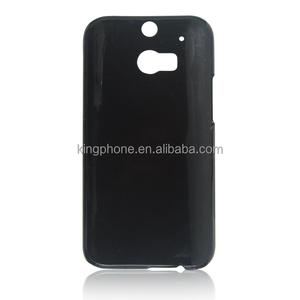 Para HTC <span class=keywords><strong>one</strong></span> M7 cubierta de madera, Universal cereza madera case para htc, marca caja del teléfono - Product Image 2