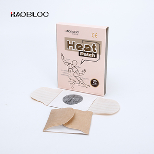 파키스탄 근육 통증 완화 난방 패치 - Product Image 4