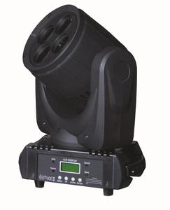 Familia boda <span class=keywords><strong>del</strong></span> <span class=keywords><strong>Club</strong></span> <span class=keywords><strong>del</strong></span> partido 4*30 W LED cabeza móvil Luz - Product Image 2