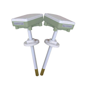 0-10 V Saída do Duto de Temperatura E <span class=keywords><strong>Sensor</strong></span> de Umidade Ao Ar Livre - Product Image 4