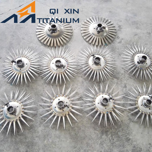 Giá Titan Anodizing Gr2 Mạ Điện - Product Image 6