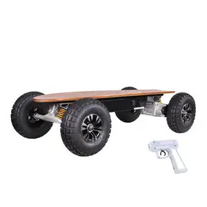 Skateboard électrique 900W, nouvelle collection