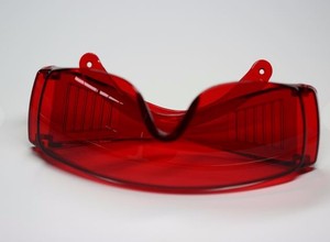 Venta caliente médicos <span class=keywords><strong>laboratorio</strong></span> Dental protección Uv ojo gafas de protección - Product Image 4