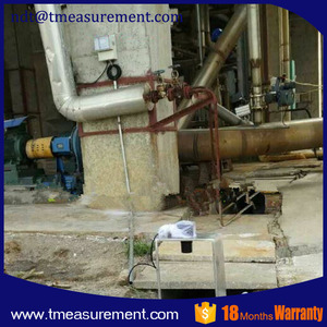 T-đo lường mức siêu âm đo liên tục không tiếp xúc đo lường - Product Image 6