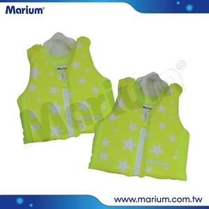 Gilet de sauvetage pour enfants, gilet de flottaison pour la natation des enfants - Product Image 4