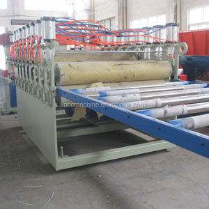 <span class=keywords><strong>Pvc</strong></span> Nhựa Hội Đồng Quản Trị Bọt Máy Làm/Dây Chuyền Sản Xuất - Product Image 5