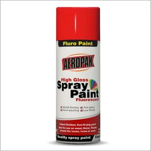 400ML MSDS Aerosol Blumen sprüh farben