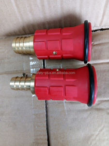 3/4 ''או 1'' עמיד פליז צינור סליל זרבובית - Product Image 5