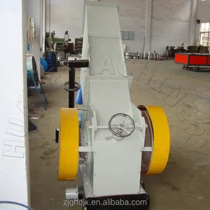 Swp 400 Crusher Voor Pvc Pijp Profiel Plastic Crusher Machine