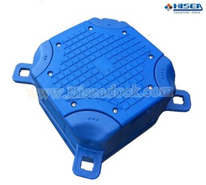 Módulo de Muelle <span class=keywords><strong>Flotante</strong></span> Portátil de HDPE, Duradero y Modular, <span class=keywords><strong>para</strong></span> Yates, Muelles y Pasarelas Acuáticas - ¡El Más Vendido! - Product Image 2