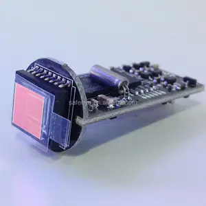 700TVL 1/3 "ソニーeffio-eカラーccdモジュール弾丸cctv PCBボード中国メーカー