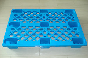 Simple face jetable de qualité alimentaire bleu hdpe <span class=keywords><strong>euro</strong></span> <span class=keywords><strong>palette</strong></span> en plastique <span class=keywords><strong>prix</strong></span> - Product Image 2