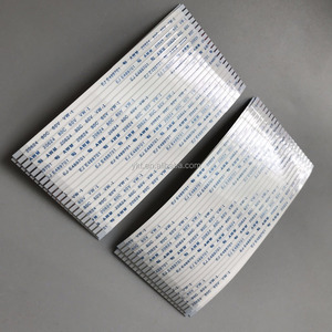 Dây Cáp Dây Dẹt 2.54Mm FPC (FFC) - Product Image 1