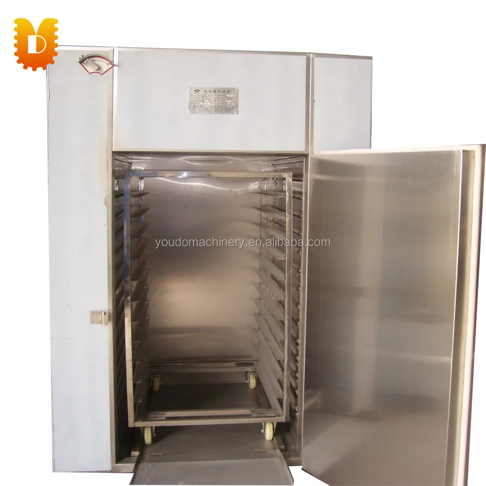 Industrial Professional Commercial Fish Meat Grain Vegetables Dehydrator Machine And Fruit Dryer Machine For Drying Snack Food