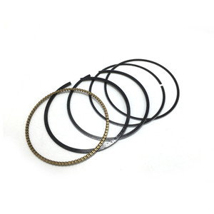 Chất Lượng OEM BM150 Xe Gắn Máy Bộ Phận Động Cơ Khối Xi Lanh Bộ Dụng Cụ - Product Image 6