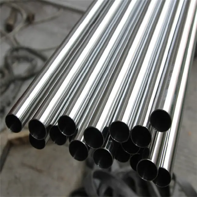 Quality Guarantee SS schedule 40 pipe stainless steel seamless 304 For sales For Sales
