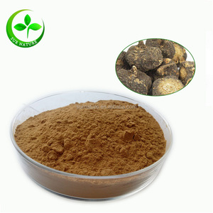 10:1 en vrac extrait de maca biologique/poudre de maca du pérou - Product Image 1