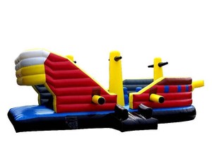 Nueva soldadora inflable de alta frecuencia de 35KW para hacer Juguetes - Product Image 2