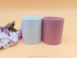 Bougies parfumées en vrac Naturel Cire De Soja Bougie avec Huile Essentielle Pure - Product Image 3