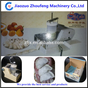 دليل pelmeni <span class=keywords><strong>jiaozi</strong></span> آلة - Product Image 6