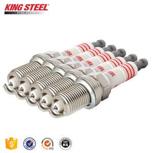 KINGSTEEL <span class=keywords><strong>IK16TT</strong></span> para bujías Ridium TT para Jeep Grand Cherokee 4.0L - Product Image 2