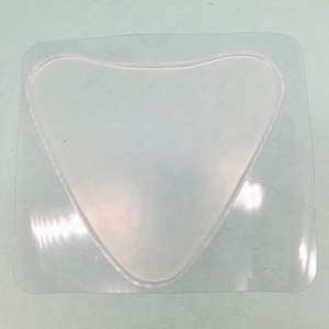Pad in Silicone Riutilizzabile Anti-Rughe per Petto e Viso, Trattamento Anti-Rughe Riutilizzabile - Product Image 5