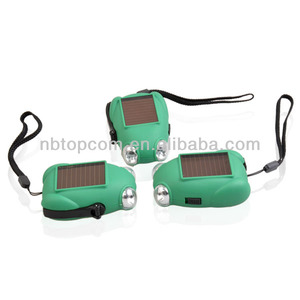 2 leds. grenouille. abs torche solaire <span class=keywords><strong>lampe</strong></span> <span class=keywords><strong>de</strong></span> <span class=keywords><strong>poche</strong></span> dynamo <span class=keywords><strong>à</strong></span> <span class=keywords><strong>manivelle</strong></span> tp-ph004 - Product Image 3