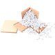 materiales <span class=keywords><strong>Montessori</strong></span>, juguetes <span class=keywords><strong>de</strong></span> madera. Volumen <span class=keywords><strong>de</strong></span> la caja con 1000 cubos c224 - Product Image 1