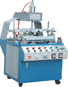 Plastic cover folding machine model SD-500 or SD-5040