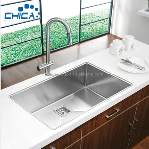 Grifo y lavandería baño agua <span class=keywords><strong>de</strong></span> mar colador con moderno lavandería una pieza fregadero <span class=keywords><strong>de</strong></span> la <span class=keywords><strong>cocina</strong></span> <span class=keywords><strong>instalador</strong></span> y encimera - Product Image 3