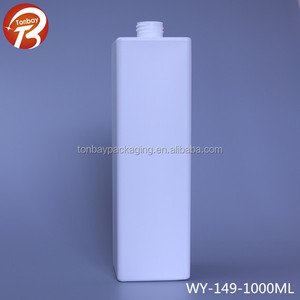 ขวดปั๊มพลาสติก HDPE 1L ขนาด1000มล. - Product Image 5